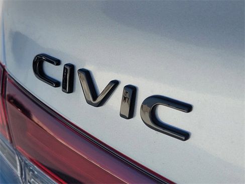 New 2026 Honda Civic Sport Touring image 6