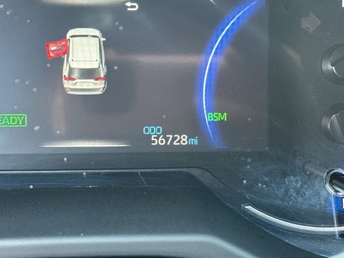 Used 2024 Toyota RAV4 XLE image 16