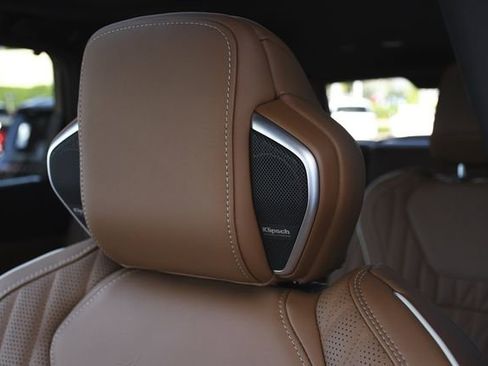 New 2026 INFINITI QX60 Autograph w/ Autograph Tech Package image 29