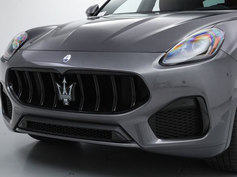 Used 2026 Maserati Grecale Modena AWD/4WD image 10