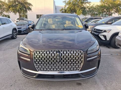 Used 2023 Lincoln Corsair FWD image 4