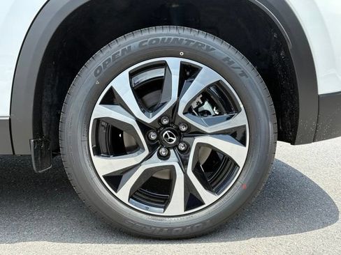 New 2026 MAZDA CX-5 Preferred AWD/4WD image 34
