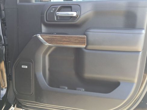 Used 2023 Chevrolet Silverado 2500 High Country w/ Z71 Off-Road Package image 28