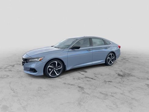 Used 2022 Honda Accord Sport Special Edition image 4