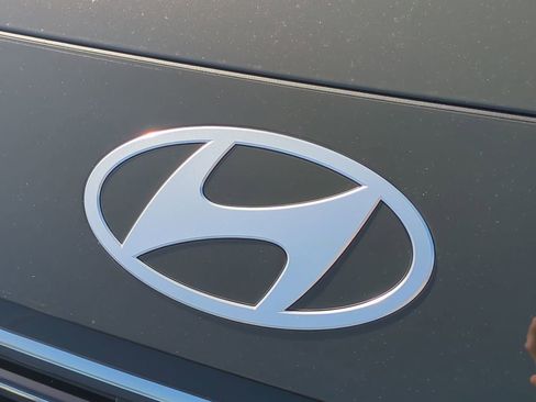 New 2026 Hyundai Palisade Limited FWD image 13