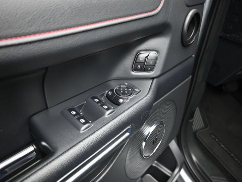 Certified 2023 Ford Expedition Limited AWD/4WD image 11