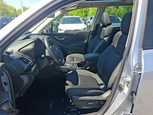Certified 2023 Subaru Forester Premium AWD/4WD image 13