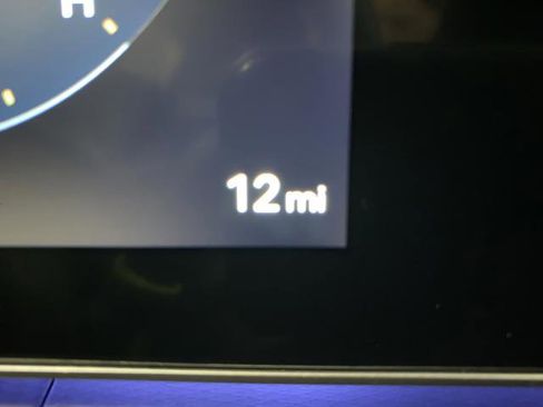 New 2026 Hyundai Santa Fe Calligraphy image 6