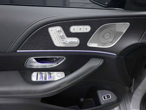 Used 2024 Mercedes-Benz GLE 53 AMG 4MATIC Coupe image 11