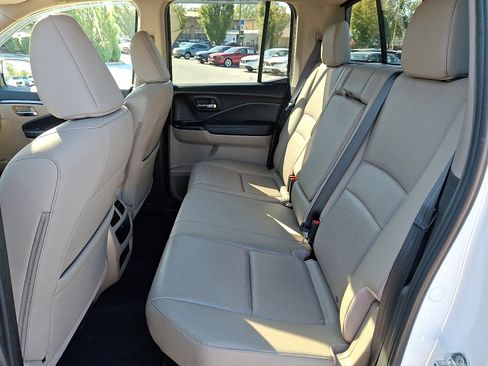 Used 2020 Honda Ridgeline RTL image 10