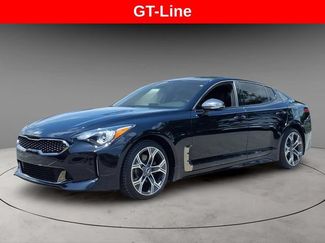 Used 2020 Kia Stinger GT-Line RWD video 1