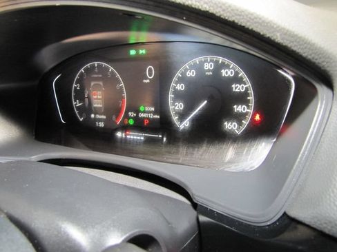 Certified 2023 Honda Civic Sport image 4
