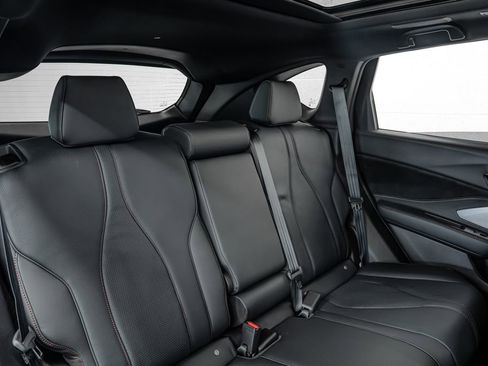New 2026 Acura RDX A-Spec image 23