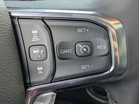 New 2026 RAM 2500 Laramie image 15