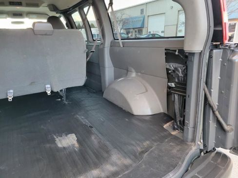 Used 2014 Chevrolet Express 1500 LS image 46