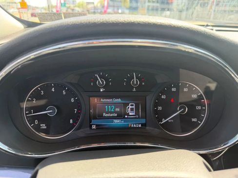 Used 2021 Buick Encore Preferred AWD/4WD image 18