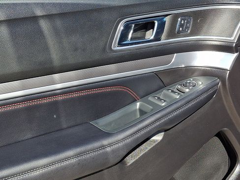 Used 2016 Ford Explorer Sport w/ Equipment Group 401A image 12