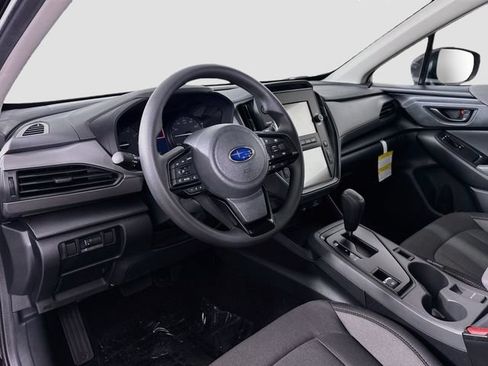New 2026 Subaru Crosstrek 2.5i AWD/4WD image 9