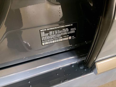 New 2026 BMW X7 xDrive40i image 18