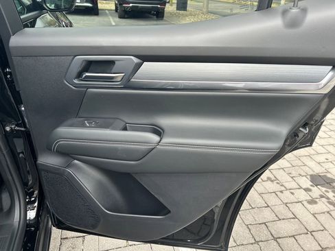 New 2026 GMC Terrain Elevation image 36