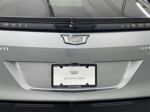 New 2026 Cadillac Lyriq Premium Sport image 18