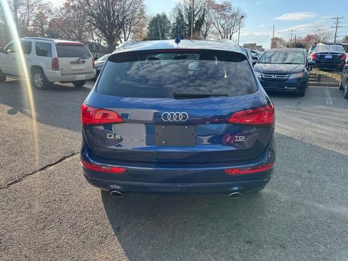 Used 2014 Audi Q5 TDI Premium Plus image 6