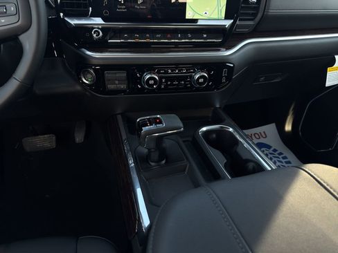 New 2026 GMC Sierra 1500 Elevation w/ Elevation Premium Package AWD/4WD image 15