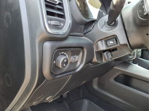 New 2026 RAM 3500 Laramie w/ Sport Appearance Package AWD/4WD image 14