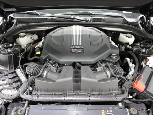 Certified 2024 Cadillac CT5 V w/ Premium Package AWD/4WD image 47