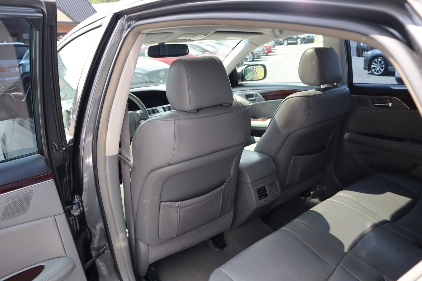 Used 2008 Toyota Avalon Limited FWD image 11