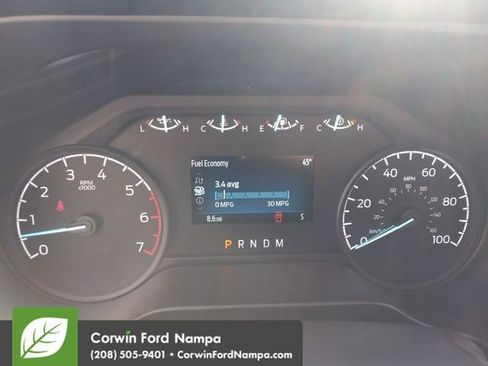 New 2026 Ford F250 XL w/ STX Appearance Package image 15