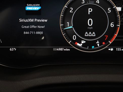 Used 2024 Jaguar E-PACE R-Dynamic SE image 24