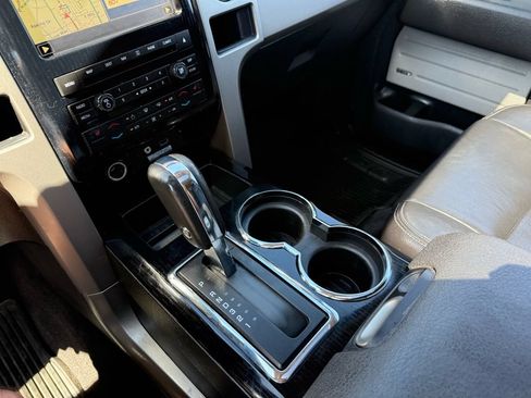 Used 2010 Ford F150 FX4 AWD/4WD image 30