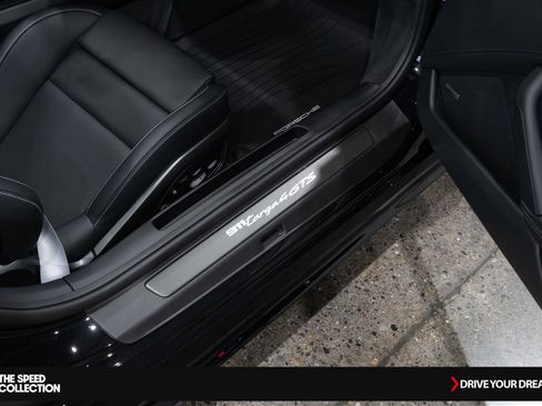 Used 2024 Porsche 911 Targa 4 GTS image 23