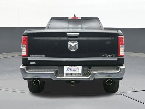 Used 2019 RAM 1500 Big Horn AWD/4WD image 12