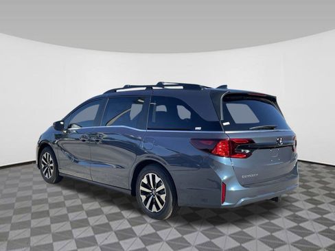 New 2026 Honda Odyssey EX-L image 3