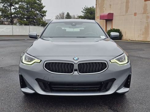 New 2026 BMW 230i xDrive Coupe w/ Premium Package image 6