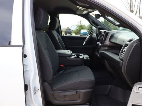 New 2026 RAM 3500 Tradesman image 44