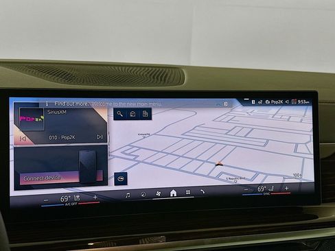 New 2026 BMW X5 xDrive40i image 20