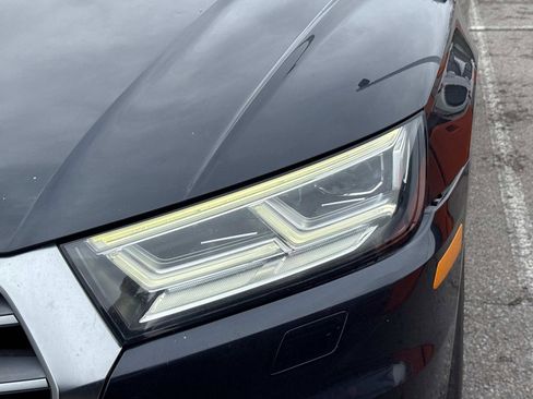 Used 2018 Audi Q5 2.0T Premium Plus w/ Premium Plus Package image 10