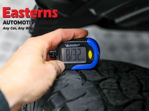 Used 2021 Toyota Tacoma SR RWD image 27