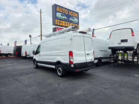 Used 2018 Ford Transit 350 148 Medium Roof RWD image 29
