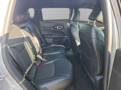 New 2026 Jeep Compass Latitude w/ Quick Order Package 29K image 36