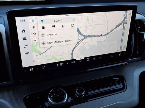 New 2025 Ford Expedition Active image 9