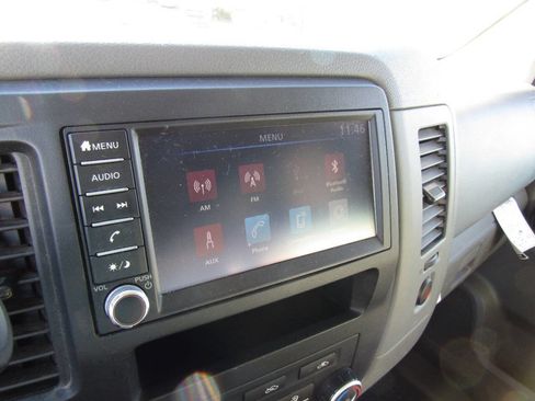 Used 2020 Nissan NV 1500 SV image 12