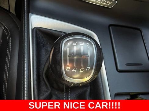 Used 2019 Chevrolet Corvette Stingray Coupe w/ 1LT RWD image 21