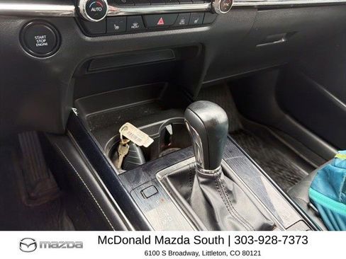 Used 2022 MAZDA CX-30 AWD 2.5 S w/ Preferred Package image 7