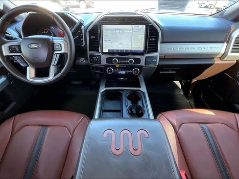 Used 2022 Ford F250 King Ranch w/ King Ranch Ultimate Package image 16