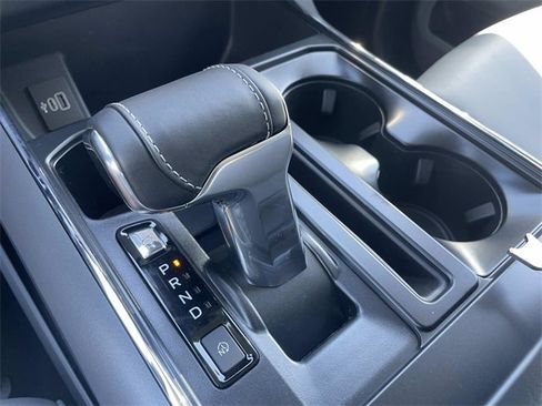 New 2025 Ford F150 Lightning Flash image 6