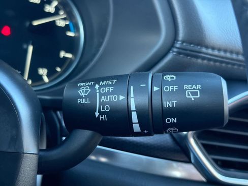 Used 2025 MAZDA CX-5 Carbon Edition image 28